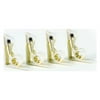 Camco Rv Deluxe Tablecloth Clamps-4 Pack