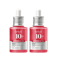 thumbnail image 1 of 2pc ANUA Niacinamida 10 + TXA 4 Serum, Ácido Hialurónico, Ácido Tranexámico, Suero Facial, 1 of 1