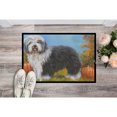 thumbnail image 2 of Carolines Treasures PPP3265JMAT Old English Sheepdog Ocotoberfest Door Mat Indoor Rug or Outdoor Welcome Mat 24x36, 2 of 4