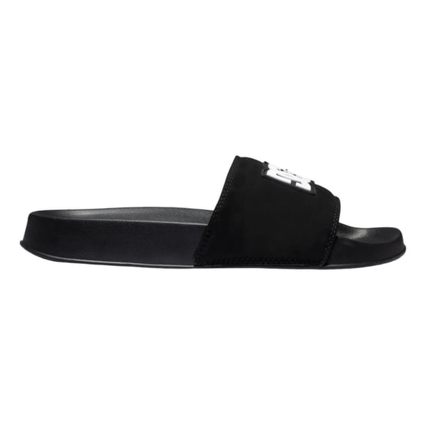 Sandalias para Hombre Negras DC SHOES DC SLIDE ADYL100043-XKKW