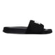 thumbnail image 1 of Sandalias para Hombre Negras DC SHOES DC SLIDE ADYL100043-XKKW, 1 of 5