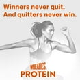 thumbnail image 6 of Wheaties Protein Breakfast Cereal, Honey Pecan, Breakfast of Champions, 16.4 oz, 6 of 13