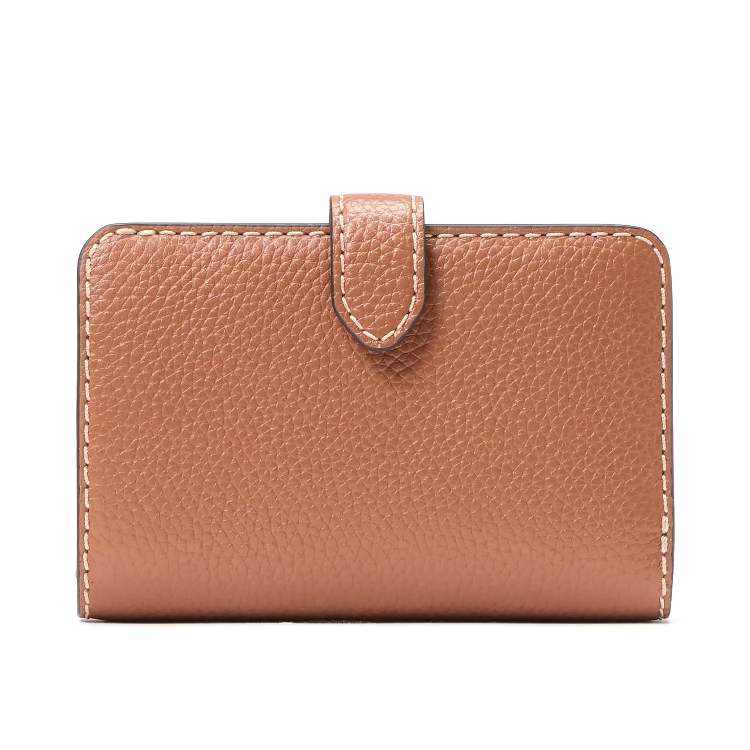 Kate Spade New York Women's Lena Pebbled Leather Medium Bifold