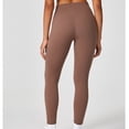thumbnail image 5 of Women's Yoga Leggings High Waist Yoga Pants Non See Through Leggings Buttery Soft Yoga Trousers Tummy Control Athletic Pants Butt Lifting Slim Tights Stretch Breathable Sports Leggings 2026, 5 of 5