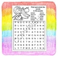 thumbnail image 5 of ZoCo: 25 Pack - Practice Healthy Habits Kid's Coloring & Activity Books, 5 of 7