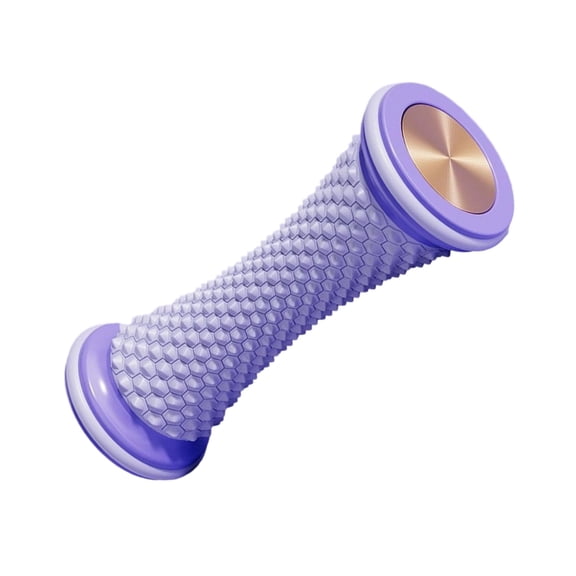 Foot Massage Roller Deeply Tissue Foot Roller Ball Portable Fascia Massage Ball For Plantar Prevention