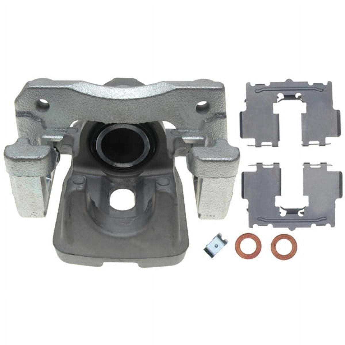 Rear Passenger Side Brake Caliper