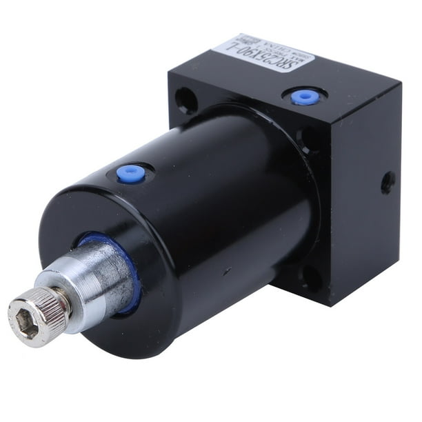 Pneumatic Clamping Cylinder Src25 Clamp Cylinder SRC25 90 Degrees