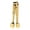 Gold, variant on Mini Tongs, 4Inch Small Serving Tongs,Kitchen Tongs Stainless Steel Tiny Sugar Tongs for Appetizers,Desserts,Tea Party,Coffee Bar(Colorful)