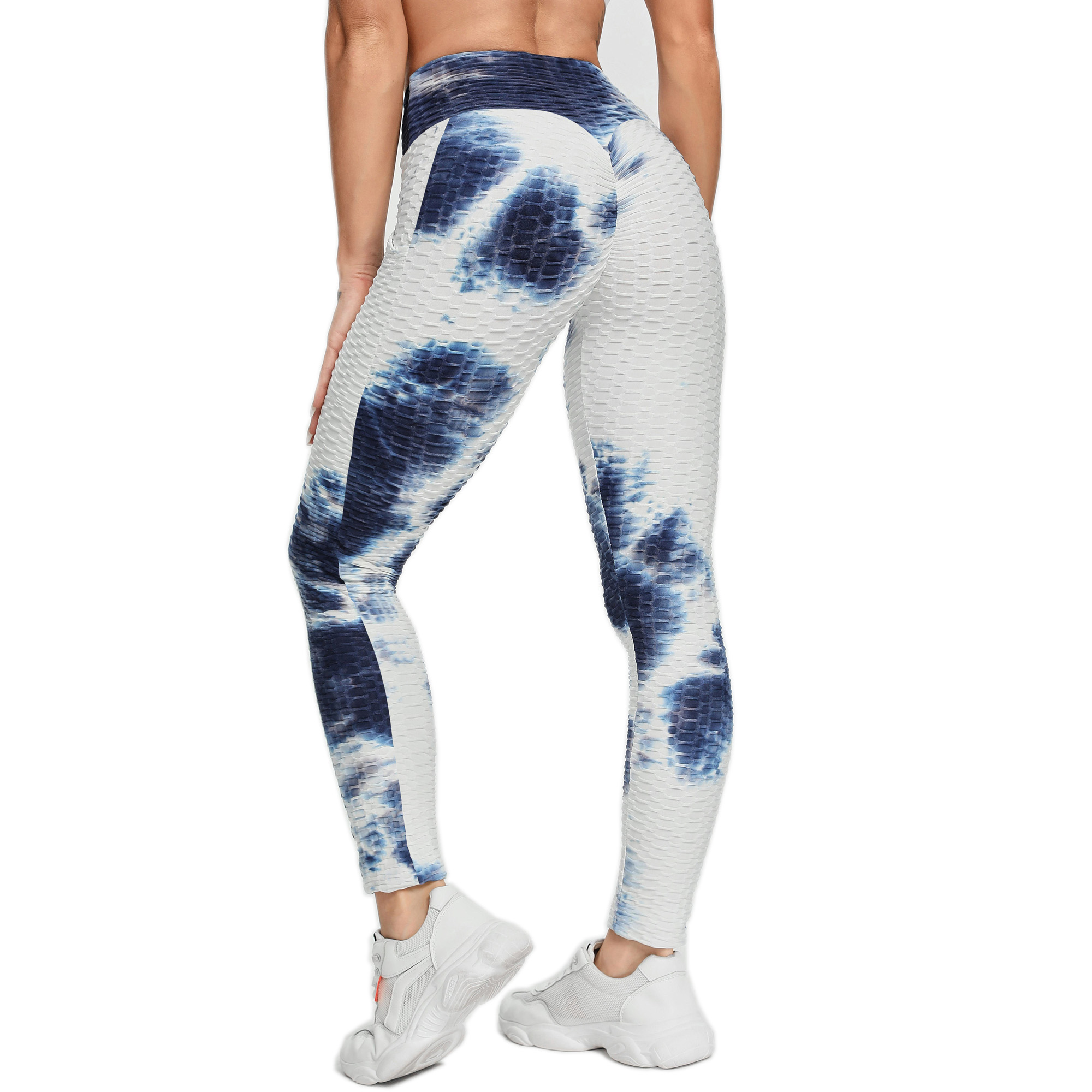 Seasum High Waist Yoga