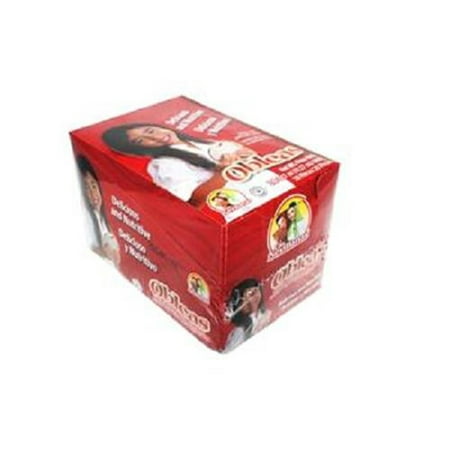 LAS SEVILLANAS OBLEAS WAFERS With GOATS MILK CANDY ( 20 in a Pack