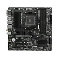 thumbnail image 2 of NEWEGG CPU & Motherboard &Memory Combo - Ryzen 7 5000 Series 8-Core 3.7 GHz Socket AM4 Desktop CPU Processor - B550M PRO-VDH WiFi AM4 Micro ATX Motherboard - 32GB (2 * 16GB) DDR4 3200 Memory, 2 of 6