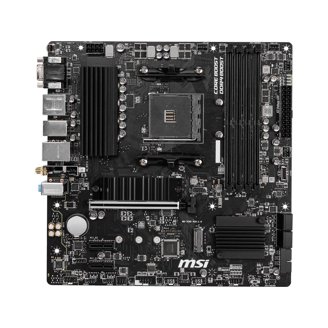 MSI Z390-A PRO Pro LGA 1151 Motherboard - Walmart.com
