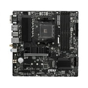 NEWEGG CPU & Motherboard &Memory Combo - Ryzen 7 5000 Series 8-Core 3.7 GHz Socket AM4 Desktop CPU Processor - B550M PRO-VDH WiFi AM4 Micro ATX Motherboard - 32GB (2 * 16GB) DDR4 3200 Memory