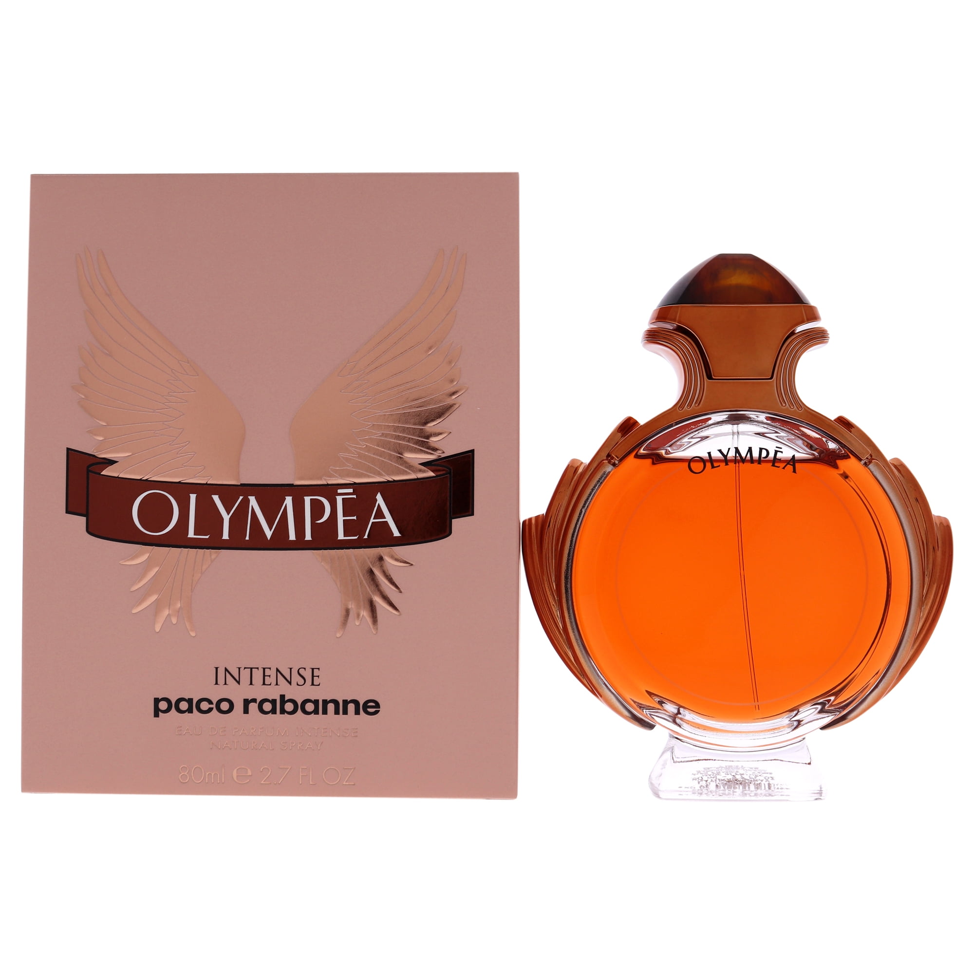Presentamos Paco Rabanne Olympea Intense Eau De Parfum in Dominican Republic at DOP 5662 Rating 5