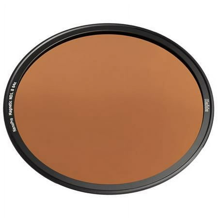 UPC: 6972288554596 | 72mm NanoPro Magnetic ND 1.8 (64x) 6-Stop Filter with Adapter Ring