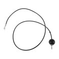 thumbnail image 5 of Fitness Equipment Pulley Replacement Gym Cable with Stopper Ball, 5 of 5