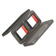 thumbnail image 2 of 4 in 1 Game Case Cartridge Holder for Nintendo Switch Games, 2 of 4