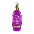 thumbnail image 1 of OGX Protecting + Silk Blowout Quick Drying Thermal Spray, 6 Ounce (64052), 1 of 3