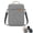 Grey, variant on Laptop Case, Padded Laptop Sleeve, Padded Laptop Sleeve, Surface Laptop Case Pink 26*36*5cm