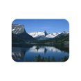 thumbnail image 1 of McGowan TT99851 Tuftop Mountain Lake Cutting Board- Small, 1 of 1