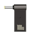 thumbnail image 2 of PD 100W Laptop Power Charger Supply Adapter Masterful Craftsmanship & Quality for Business Travel Office, 2 of 9