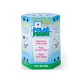thumbnail image 1 of Polar Fresh - Refrigerator Odor and Moisture Absorber - Deodorizer - Ethylene Gas Absorber - Produce Preserver - Two Way Humidity Control - Fridge Efficiency Booster - Natural Mineral Filter - 3 Pack, 1 of 5