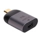 thumbnail image 1 of Adaptador K, convertidor tipo C a mini DP1.4 tipo C a mini D Adaptador tipo C a mini D Diseñado para durar, 1 of 9