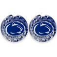 thumbnail image 1 of Set de 2 posavasos para coches Magnolia Lane Penn State Nittany Lions, 1 of 8
