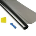 thumbnail image 4 of Miangastore Window Security Film Black Car Window Glass 1 Roll, 4 of 8