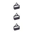 thumbnail image 1 of Minnieouse Bolsa de maquillaje impermeable y transparente para viajar Mano de obra meticulosa y hermosa Bolsas de maquillaje transparentes negro Type1 NO1, 1 of 6