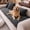Dark Grey, variant on Nalqet 27.6×59.06 inch Plush Sofa Slipcovers Honeycomb Pattern for 2 Cushion Couches – Washable Fuzzy Non Slip Furniture Protector Couch Cover for Pets and Dogs Cats, Coffee