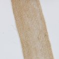 thumbnail image 3 of Cateissary 10 M/rollo de yute Natural arpillera artesanía envolver cinta de arpillera bandera boda hogar suministros regalo pastel DIY Tela de costura y artesanía No.02 Cateissary JJ15833-02, 3 of 6
