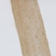 thumbnail image 3 of Bearachild 10 M/rollo de yute Natural arpillera artesanía envolver cinta de arpillera bandera boda hogar suministros regalo pastel Tela de costura y artesanía No.02, 3 of 6