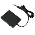 thumbnail image 6 of Universal Musical Instrument Sustain Pedal, Black ABS Material, Universal Accessories for Acoustic Guitar &, 6 of 6