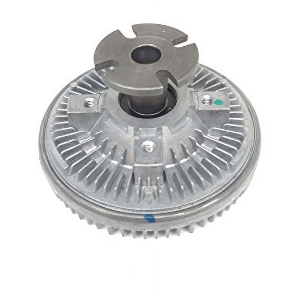 Engine Cooling Fan Clutch Fits select: 1977-1979 FORD F150, 1977-1979 FORD F250