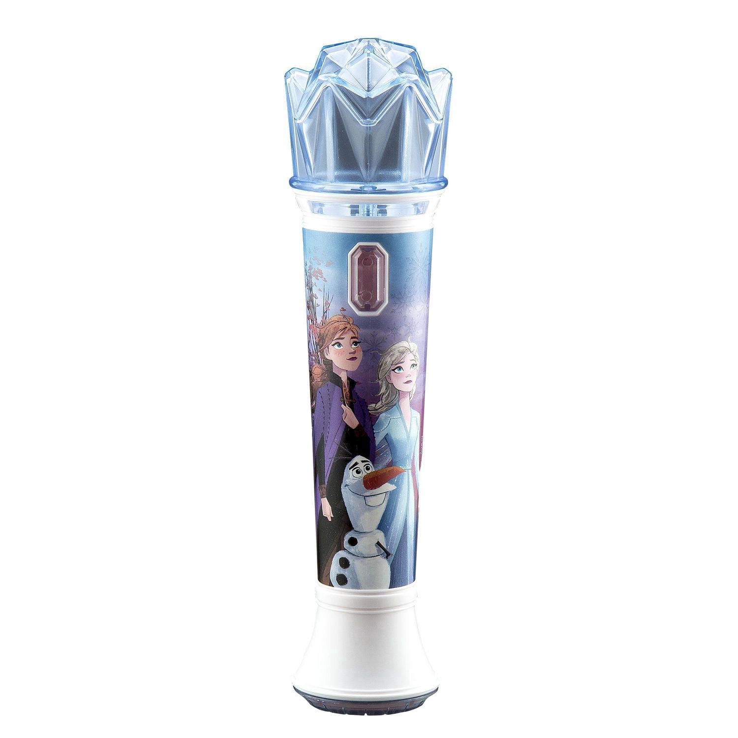 Frozen 2 MP3 Sing-Along Microphone