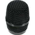 thumbnail image 6 of CTIRCHIU Black Metal Microphone Grille Replacement Compatible with Multiple Microphone Accessories and Models, 6 of 10