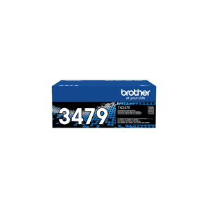 Brother Tn-3479 Negro | Knasta Chile
