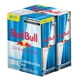 thumbnail image 4 of Bebida energética Red Bull Sugar Free 4 pack de 250 ml c/u, 4 of 4