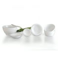 thumbnail image 7 of BergHOFF Essentials 6.25" Porcelain Fruit Dish, Hotel, 7 of 7