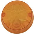 thumbnail image 1 of Chris Products Turn Signal Lens Amber/Replaces 23048-012 and 23048-1024   DK1A, 1 of 1