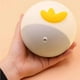 thumbnail image 2 of Lámpara De Noche De Pollo Linda Adorable Usb Recargable Con Iluminación Suave 3 Brillo Sensor Táctil Luz De Noche Para Dormir Lámpara Ambiental Para Habitación De Bebé Dormitorio Sala De Estar Moyic HA013855-00, 2 of 7