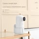 thumbnail image 4 of Dispensador automático de jabón líquido con Sensor, dispensador de jabón de manos sin contacto, dispensador de jabón de montaje en pared para baño y cocina, 4 of 5