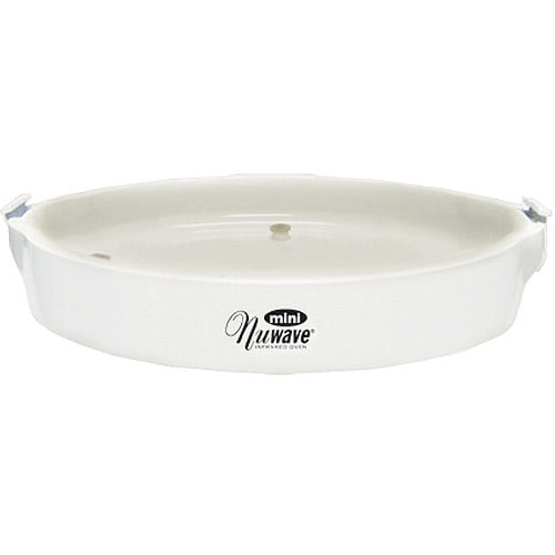 as seen on tv nuwave mini infrared oven white 20101