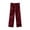Heart_Wine, variant on Axiiglly Flannel Pajama Pants for Women, Star Printed Elastic Waist Wide Leg Black Pants with Pockets, Plus Size Soft Comfy Lounger Sleepwear Bottoms