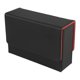 thumbnail image 1 of Estuche de baraja de cartas coleccionables Sunnimix 2 Compartimentos Rojo, 1 of 8