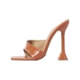 thumbnail image 2 of Mujer elegante cómodo plataforma zapatos casuales verano playa viaje zapatilla chanclas Wmkox8yii hj789, 2 of 5