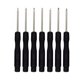 thumbnail image 3 of Speravity 12 unids/set Mini destornillador de precisión magnética multifunción para 7 para Tablet PC ect Artesanía, 3 of 6