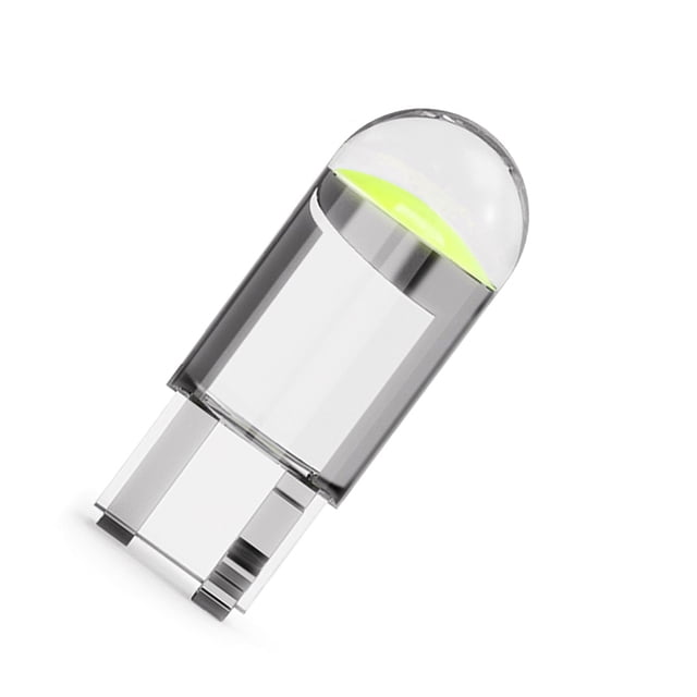 Kenally 10 piezas de luces LED para coche bombillas interiores lámparas 6500LM luz azul 24V Type11 NO11 Kenally VI015232-08B